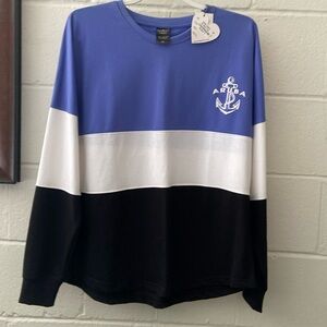 Aruba long sleeves shirt